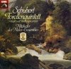 Schubert, Mitglieder Des Melos-Ensembles - Forellenquintett - Adagio Und Rondo Concertante (LP)